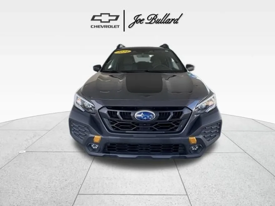 2024 Subaru Outback Wilderness photo 1