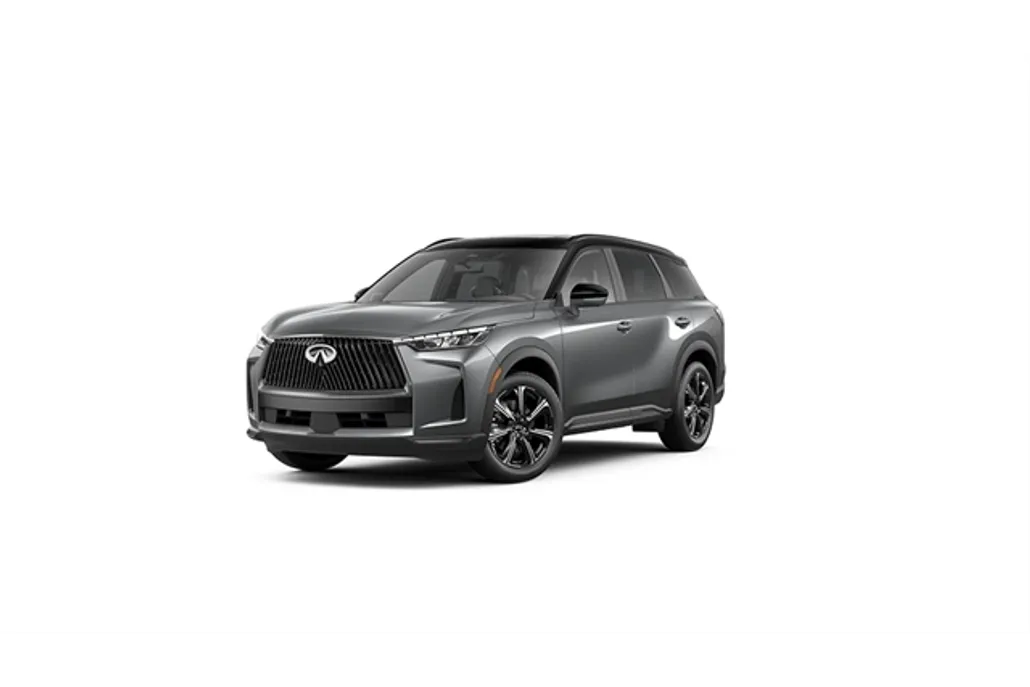 2026 Infiniti QX60 Autograph AWD photo 1