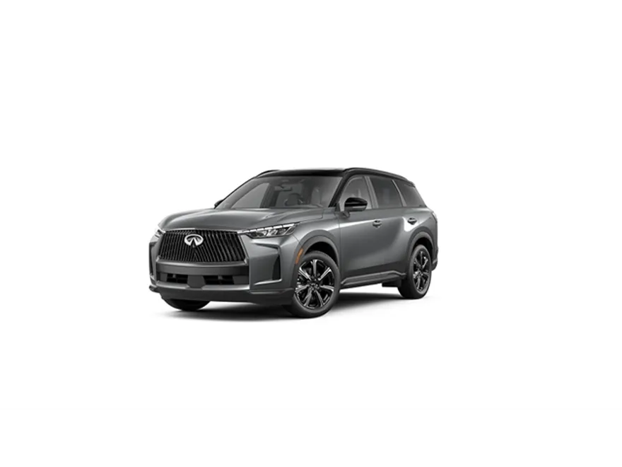 2026 Infiniti QX60 Autograph AWD photo 1