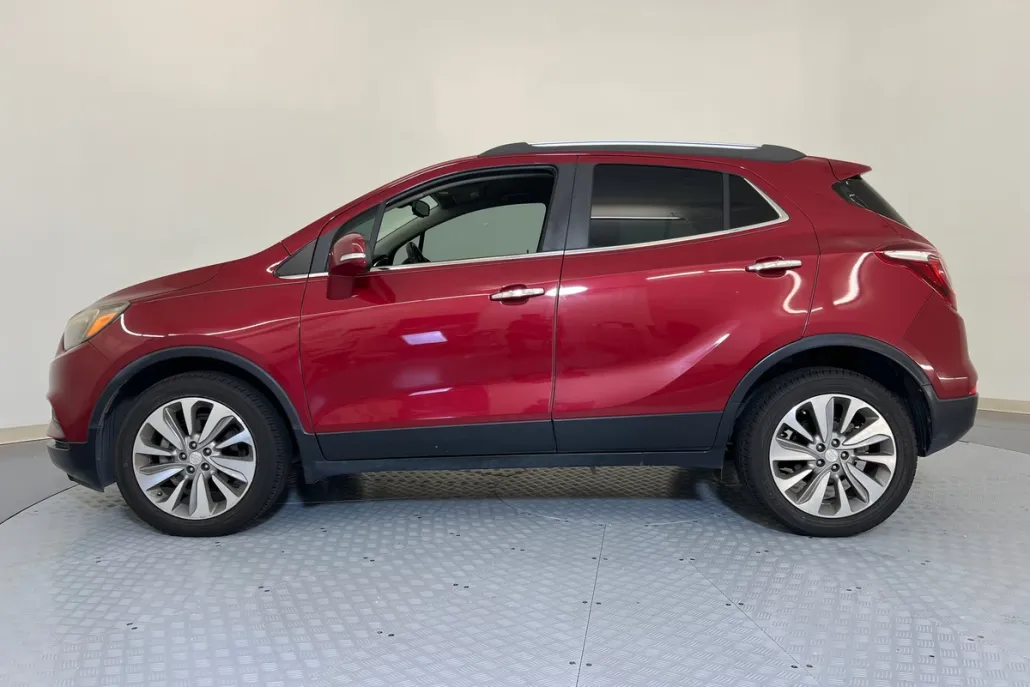 2019 Buick Encore Preferred photo 1