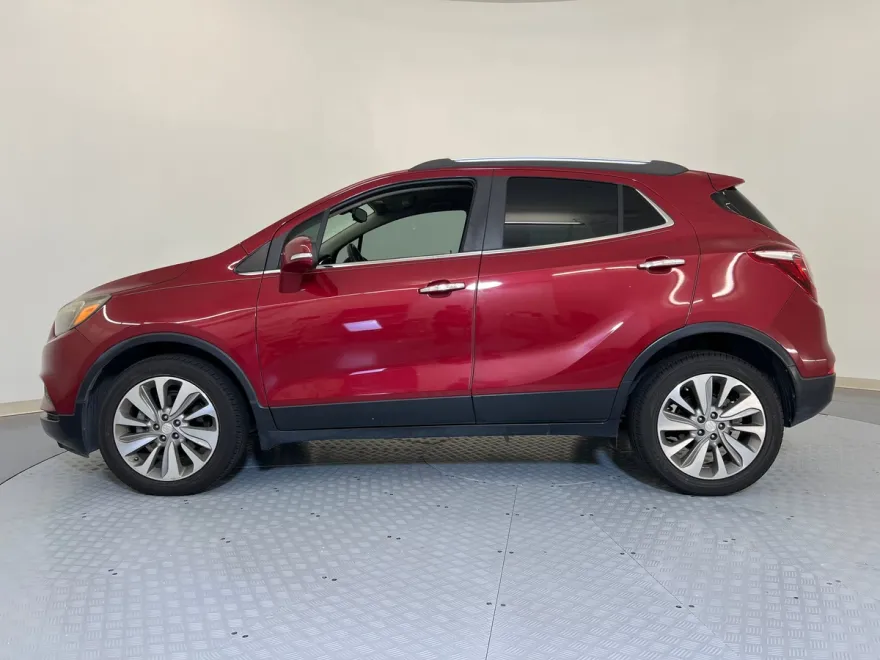 2019 Buick Encore Preferred photo 1