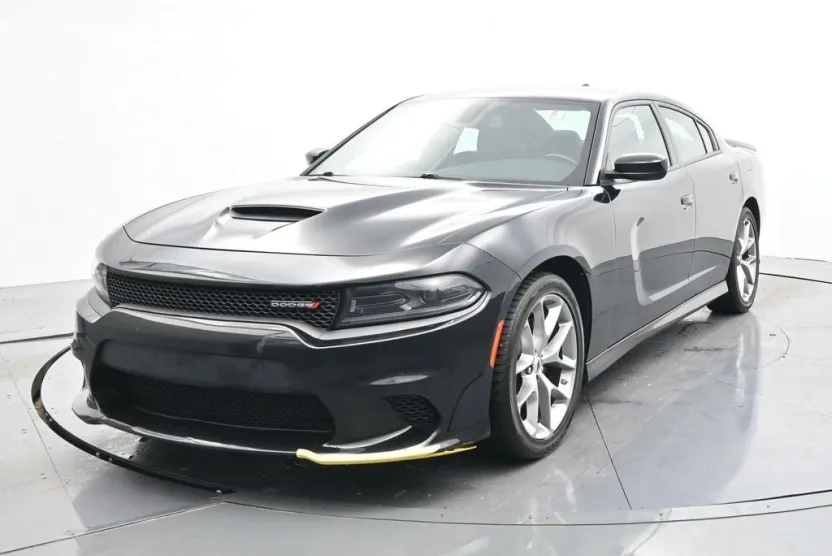 2023 Dodge Charger GT photo 1