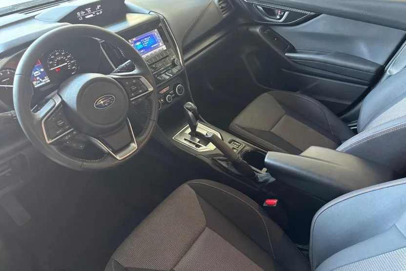 2023 Subaru Crosstrek Premium photo 1