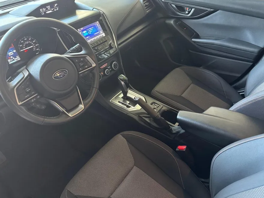 2023 Subaru Crosstrek Premium photo 1