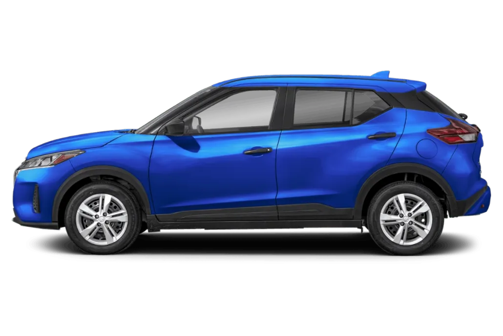 2025 Nissan Kicks Play S photo 1