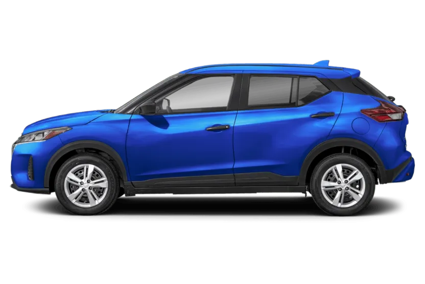 2025 Nissan Kicks Play S photo 1