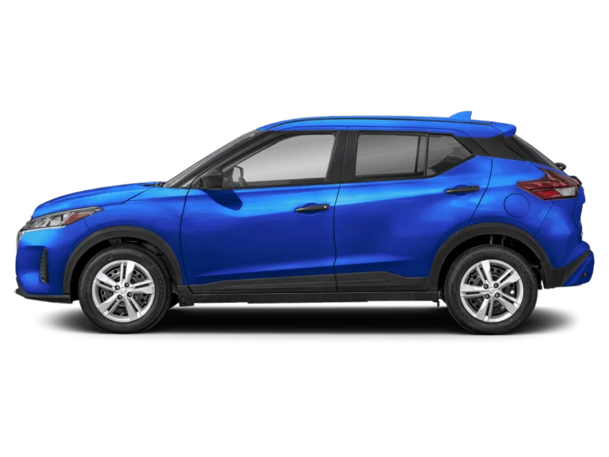 2025 Nissan Kicks Play S photo 1