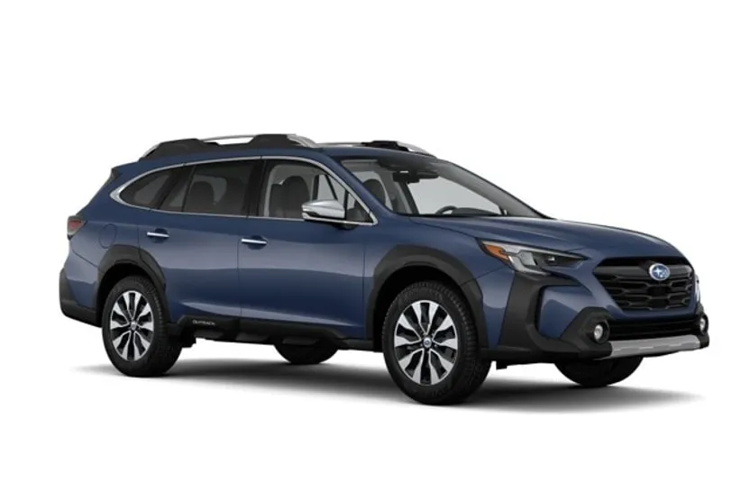 2025 Subaru Outback Touring photo 1