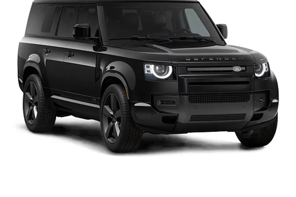 2025 Land Rover Defender V8 photo 1