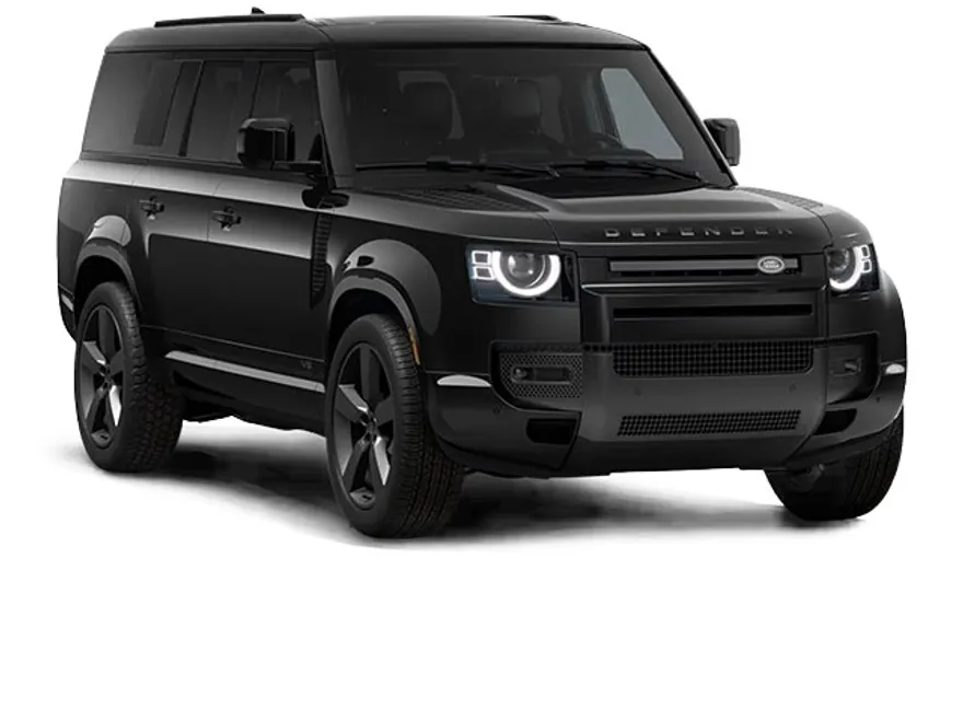 2025 Land Rover Defender V8 photo 1