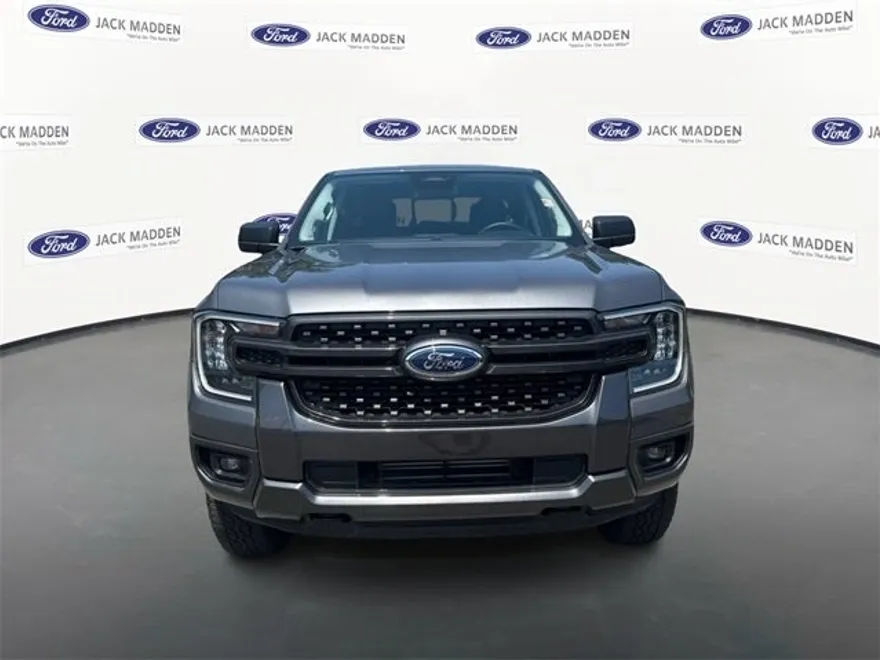 2024 Ford Ranger XLT photo 1
