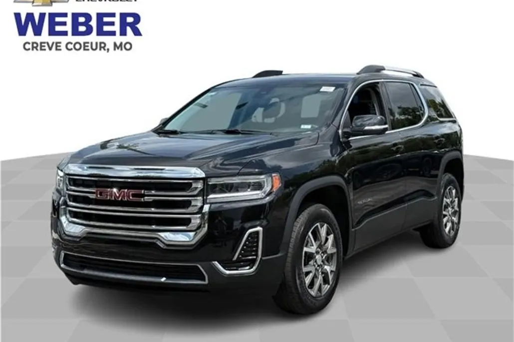 2023 Gmc Acadia SLE photo 1