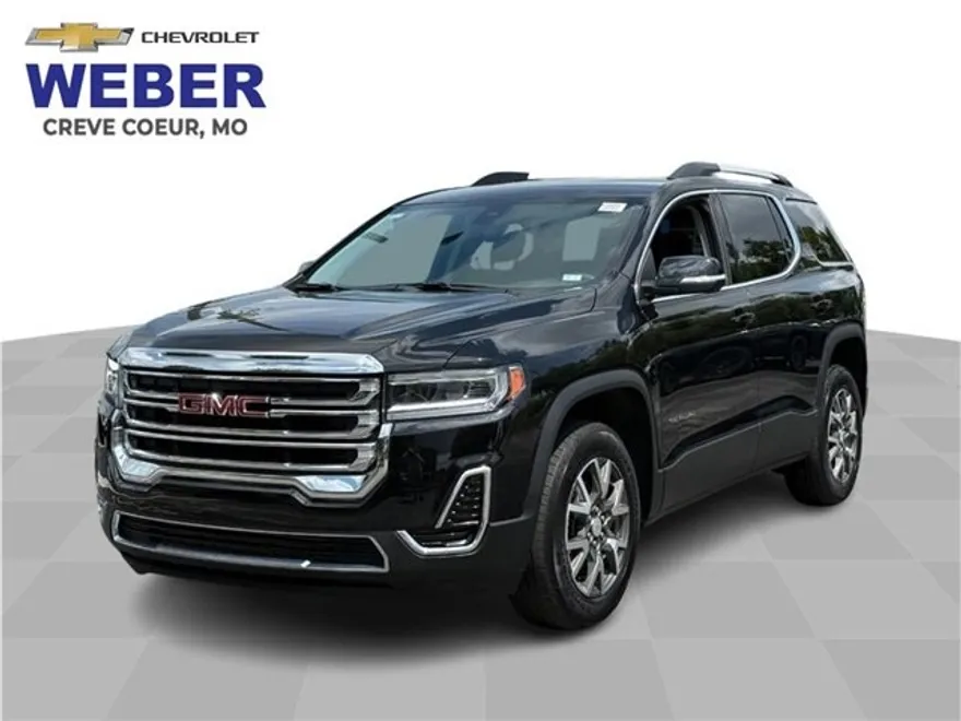 2023 Gmc Acadia SLE photo 1