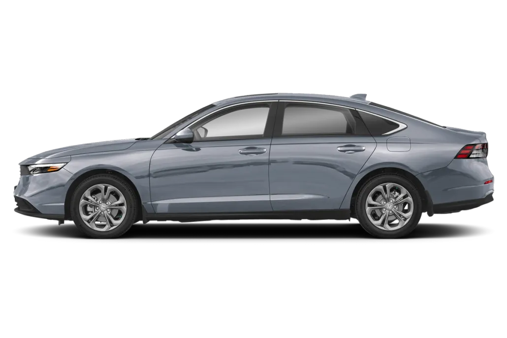 2025 Honda Accord SE photo 1