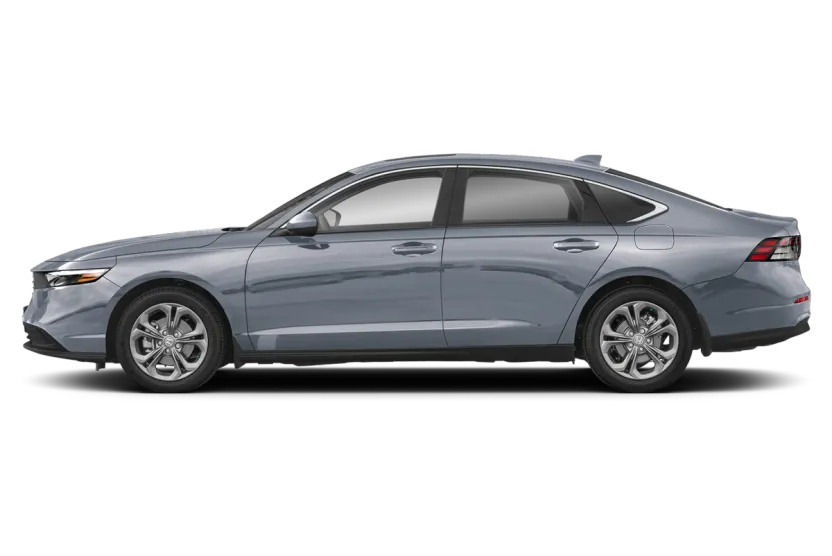2025 Honda Accord SE photo 1