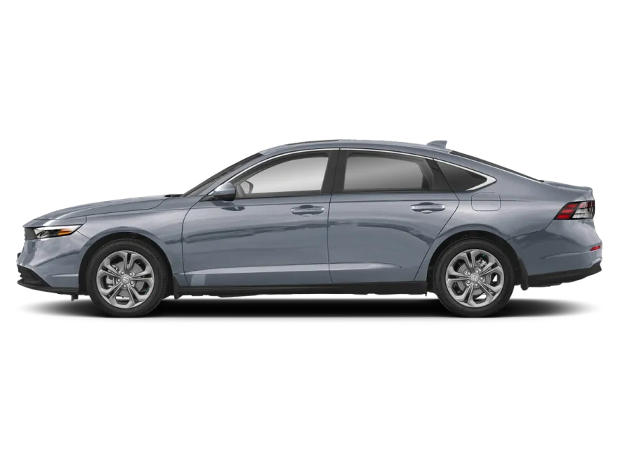 2025 Honda Accord SE photo 1