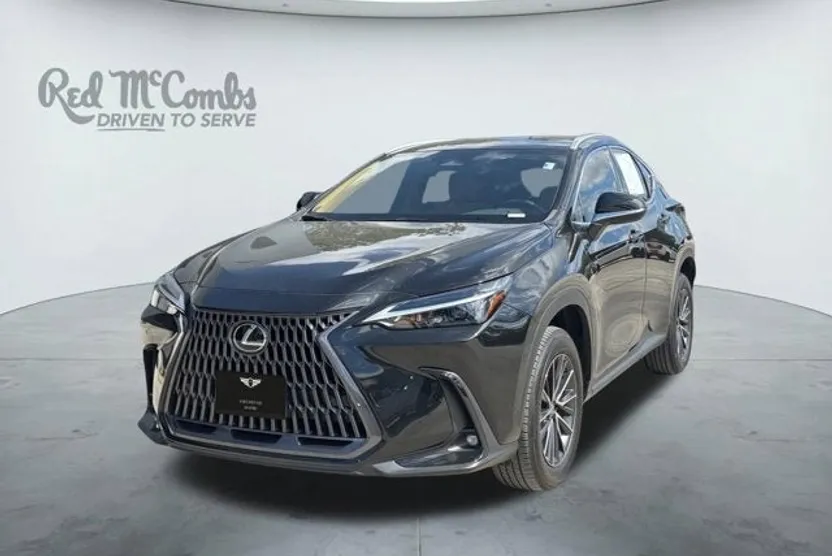 2024 Lexus NX 250 Premium photo 1