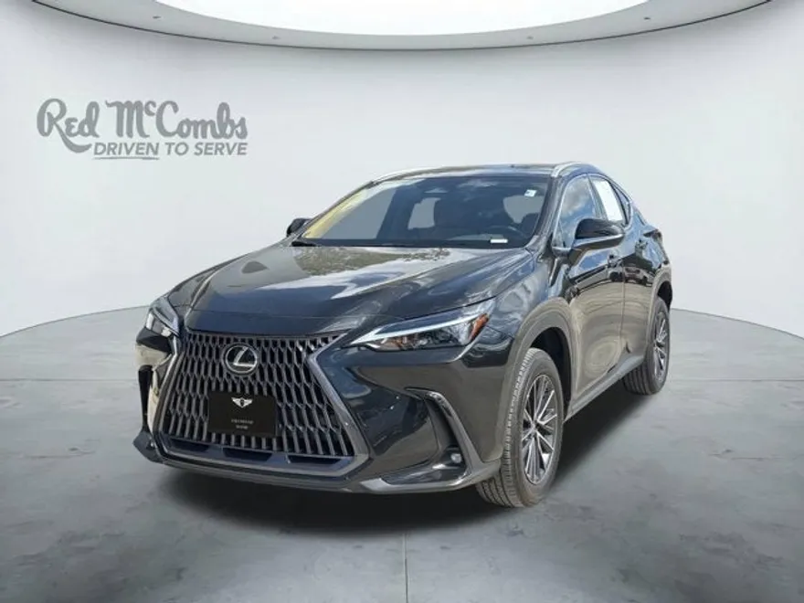 2024 Lexus NX 250 Premium photo 1