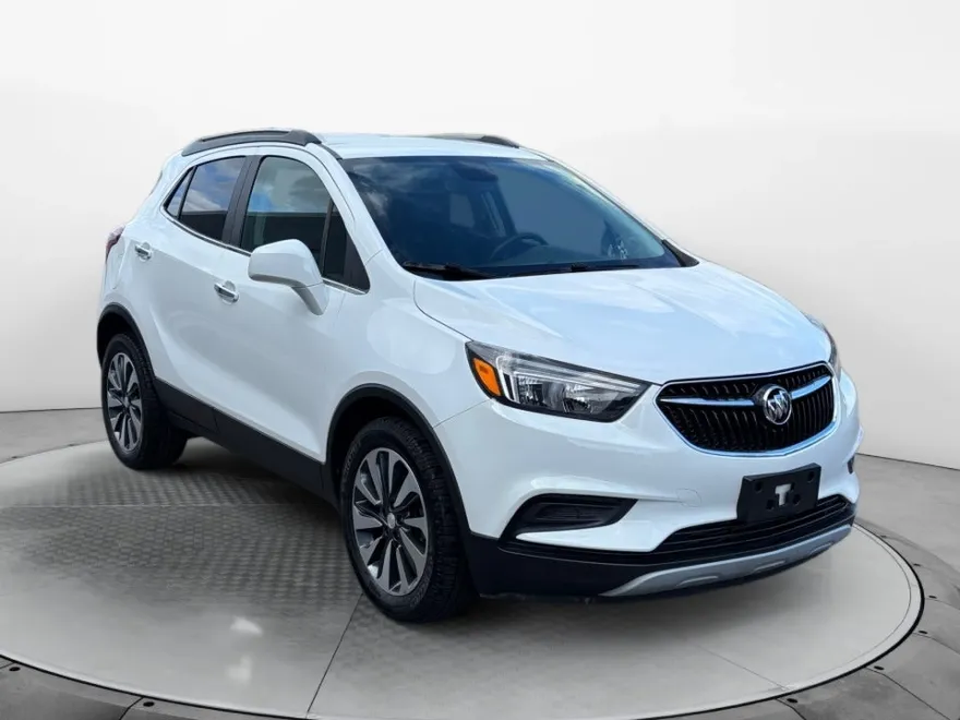 2021 Buick Encore Preferred photo 1