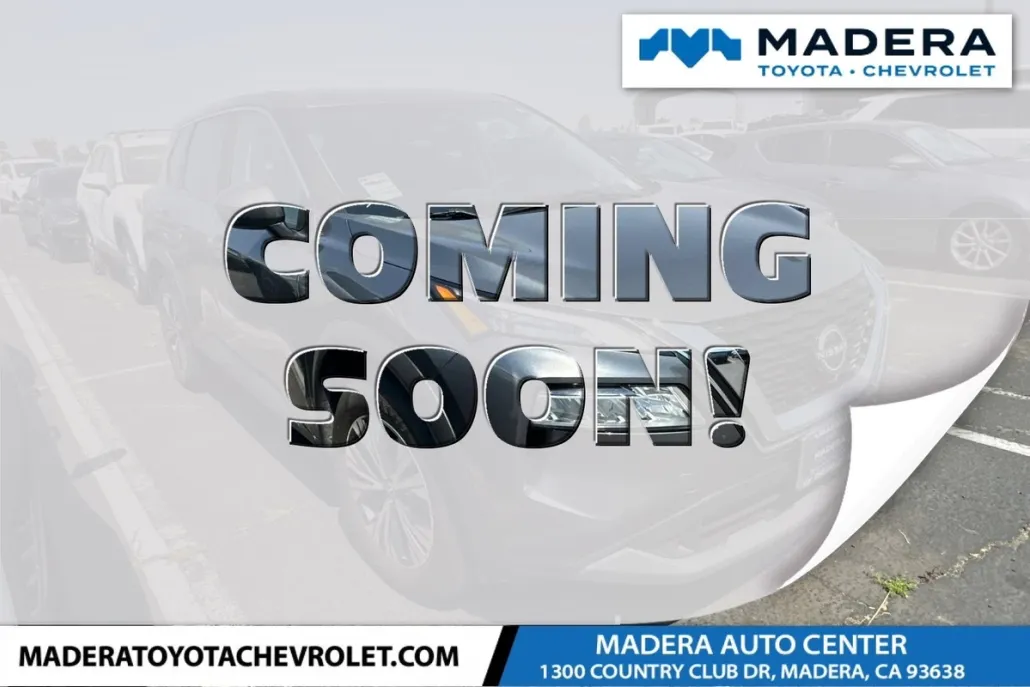 2023 Nissan Rogue SV photo 1