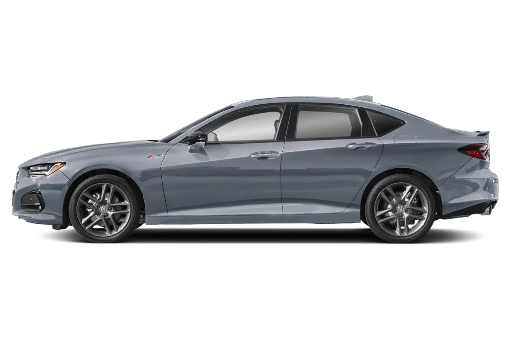 2025 Acura TLX SH-AWD A-Spec photo 1