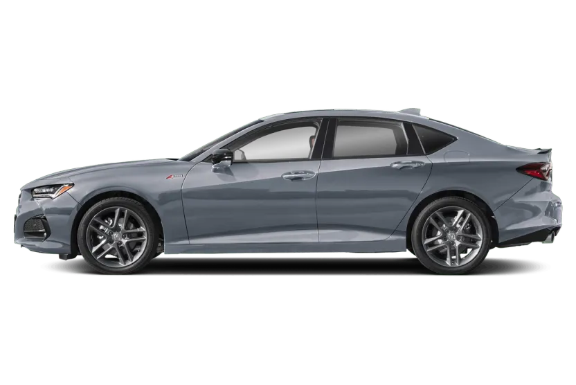 2025 Acura TLX SH-AWD A-Spec photo 1