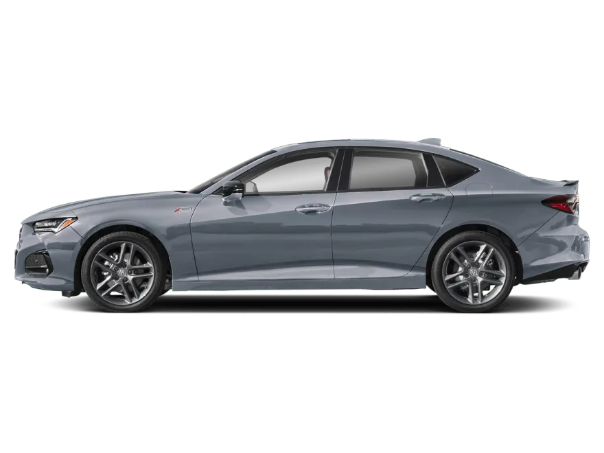 2025 Acura TLX SH-AWD A-Spec photo 1