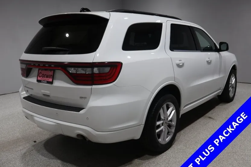 2023 Dodge Durango GT photo 1