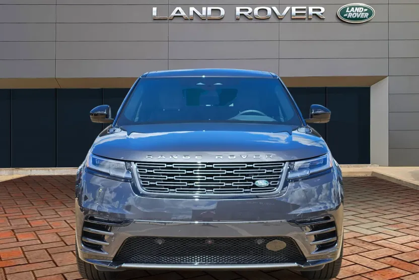 2026 Land Rover Range Rover Velar SE photo 1