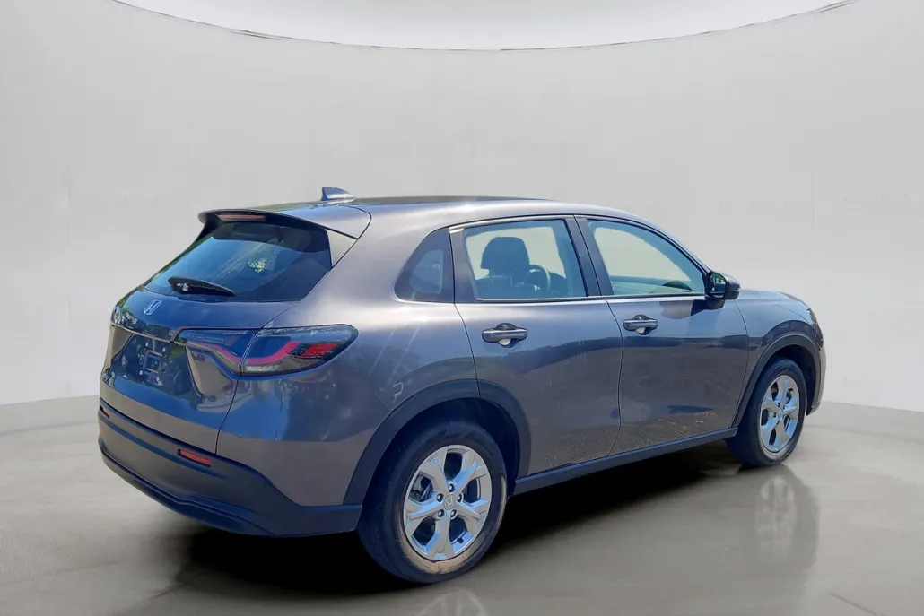 2023 Honda HR-V LX photo 1