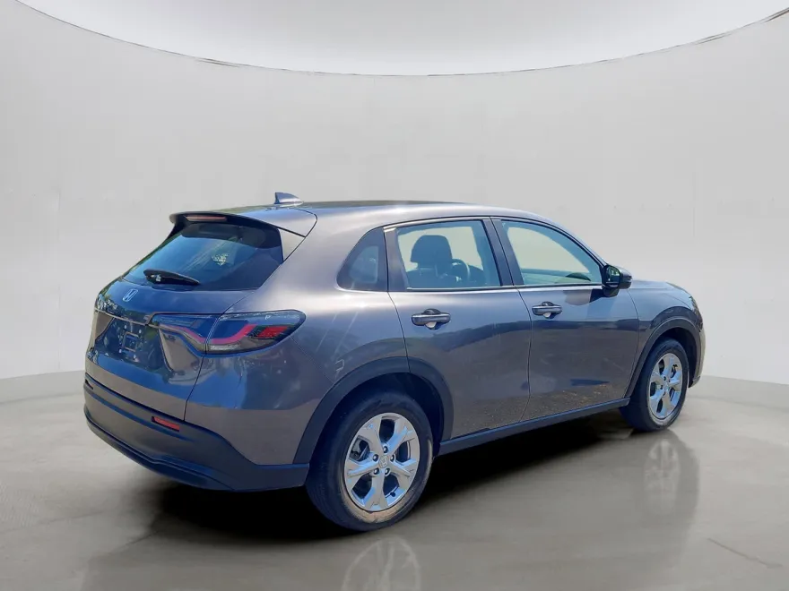 2023 Honda HR-V LX photo 1