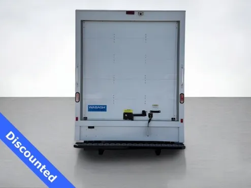 2025 Ford E-350 photo 4