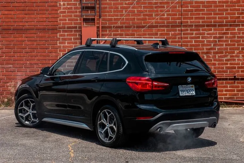 2017 Bmw X1 XDrive28i photo 1