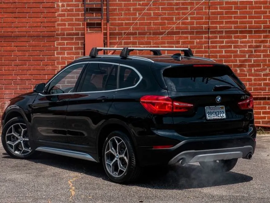 2017 Bmw X1 XDrive28i photo 1