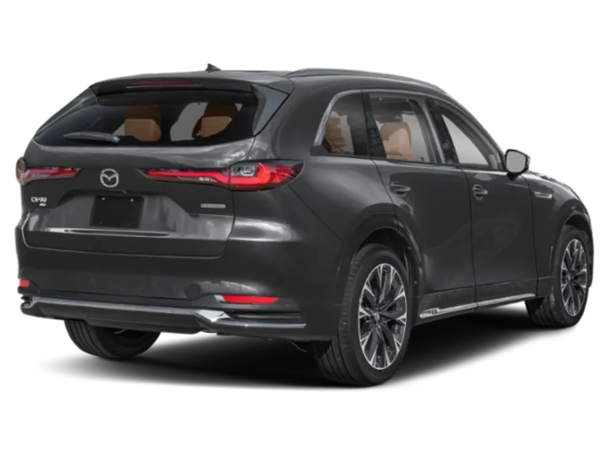 2026 Mazda CX-90 3.3 Turbo Premium Plus photo 1