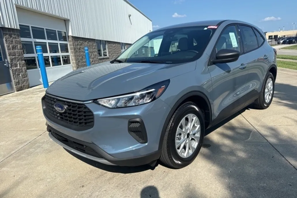 2025 Ford Escape Active photo 1