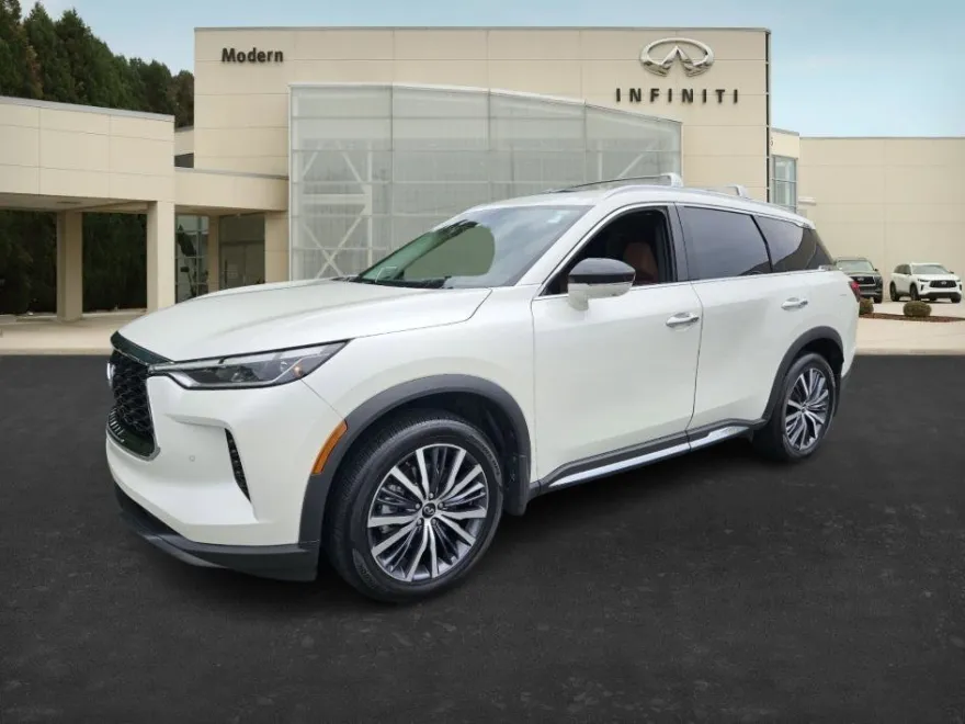 2023 Infiniti QX60 Sensory photo 1