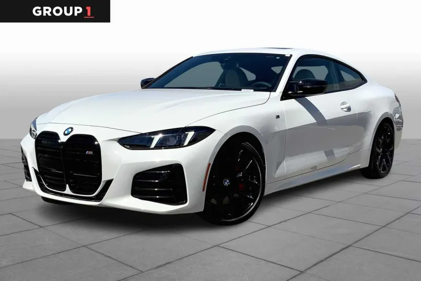 2026 Bmw M440i photo 1