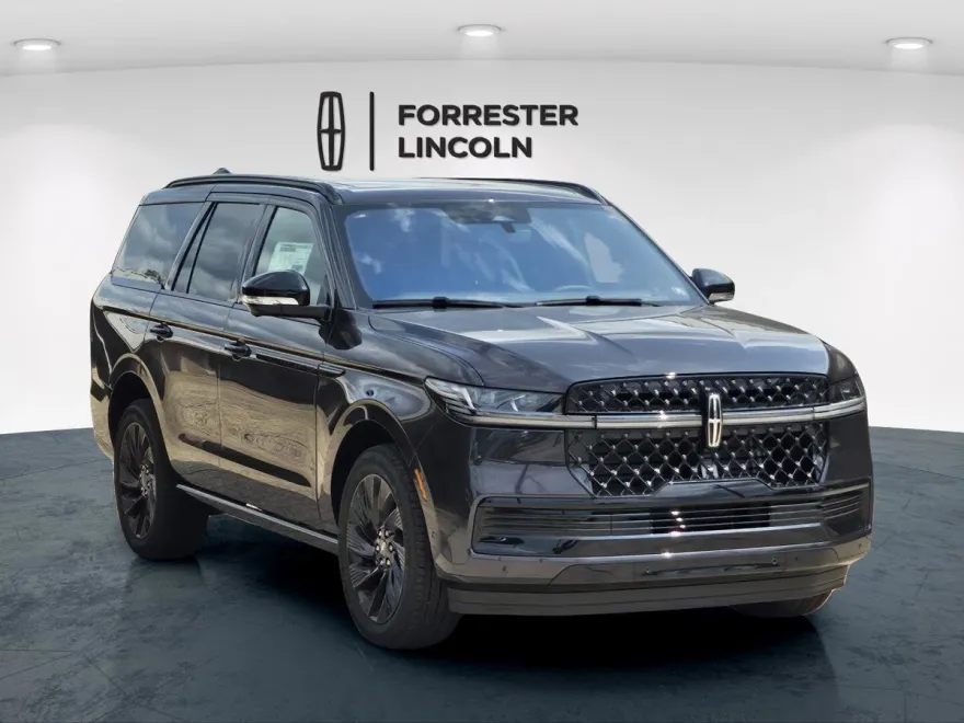 2025 Lincoln Navigator Reserve photo 1