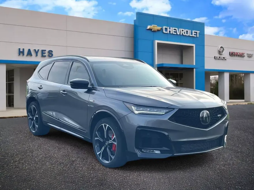 2025 Acura MDX Type S Advance photo 1