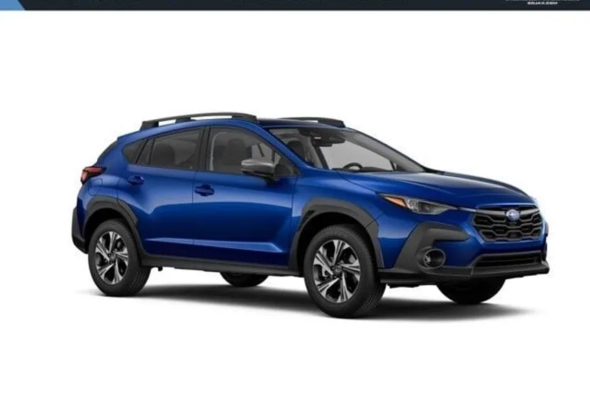2026 Subaru Crosstrek Premium photo 1