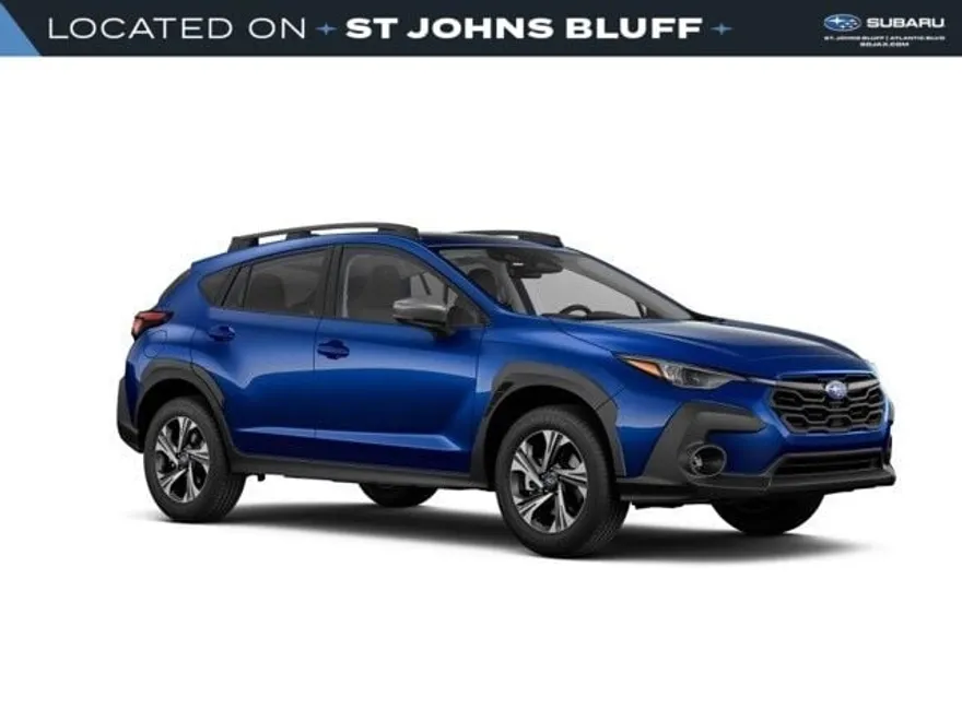 2026 Subaru Crosstrek Premium photo 1