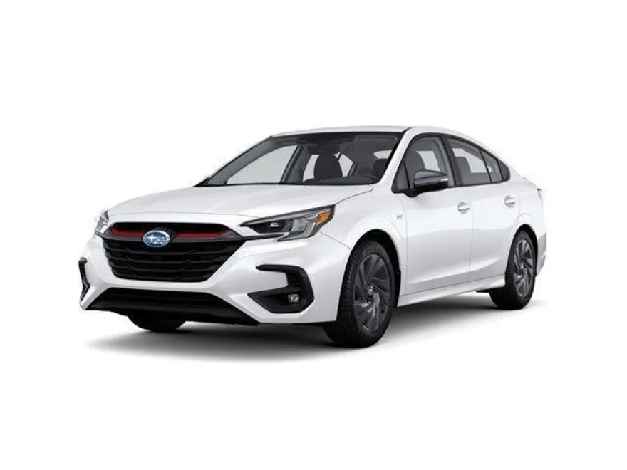 2025 Subaru Legacy Sport photo 1