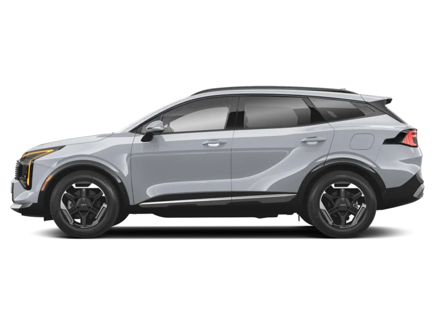 2026 Kia Sportage SX photo 1