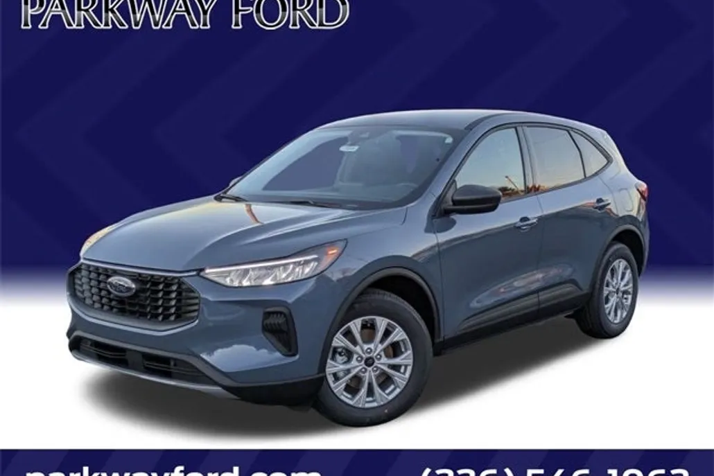2025 Ford Escape Active photo 1