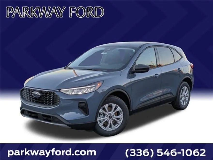 2025 Ford Escape Active photo 1