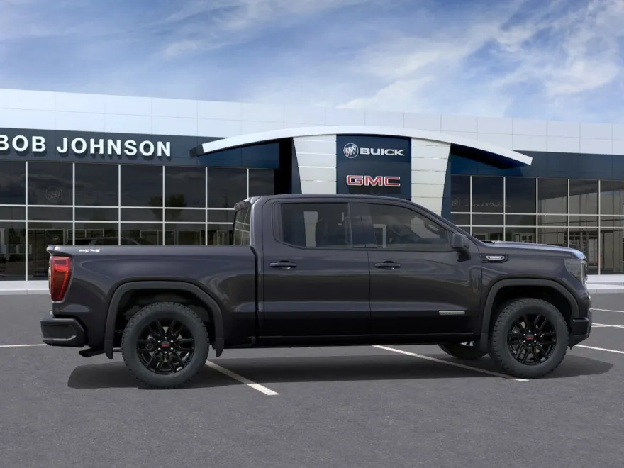 2026 Gmc Sierra 1500 Elevation photo 1