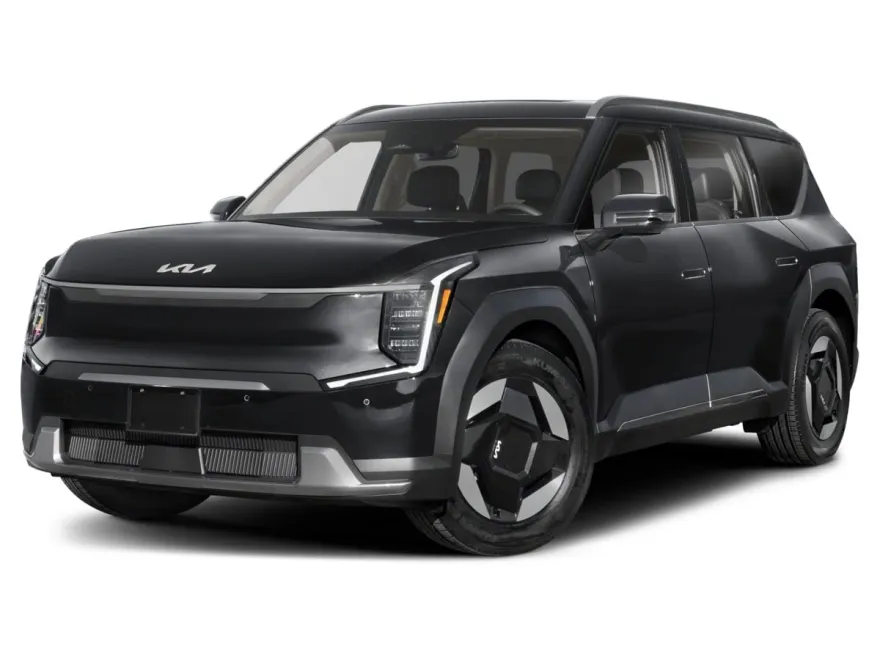 2026 Kia EV9 Wind photo 1