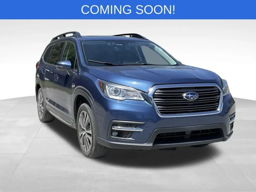2022 Subaru Ascent Limited photo 1