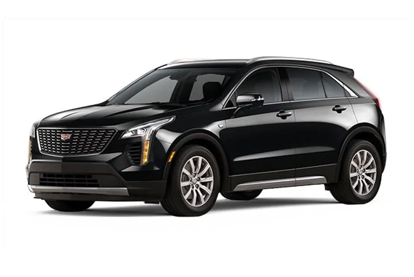 2023 Cadillac XT4 Premium Luxury photo 1